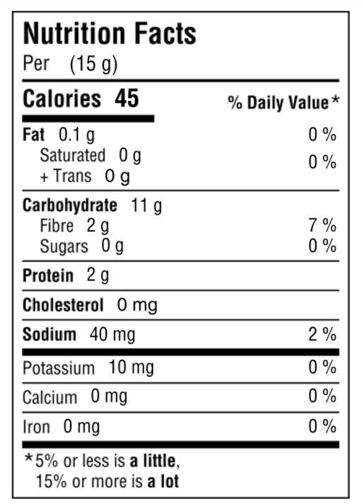 Cheddar Cheese Protein & Fibre Vegan Pea Puffs 15 G